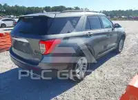 2024 Ford EXPLORER photo