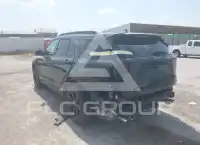 2024 Ford EXPLORER фото