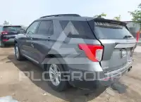 2024 Ford EXPLORER фото
