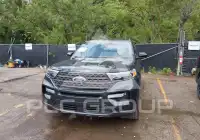 2024 Ford EXPLORER фото