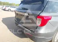 2024 Ford EXPLORER photo