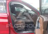 2024 Ford EXPLORER photo