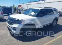 2024 Ford EXPLORER photo