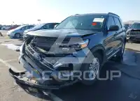 2024 Ford EXPLORER photo