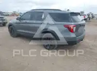 2024 Ford EXPLORER фото