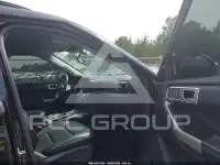 2024 Ford EXPLORER photo