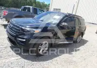 2024 Ford EXPLORER photo