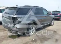 2024 Ford EXPLORER фото