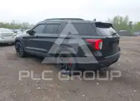 2024 Ford EXPLORER фото