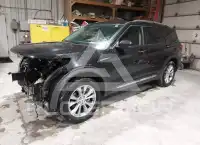 2024 Ford EXPLORER photo