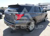 2024 Ford EXPLORER photo
