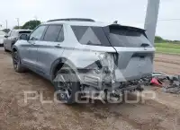 2024 Ford EXPLORER фото