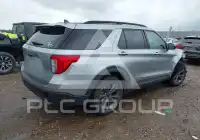 2024 Ford EXPLORER photo