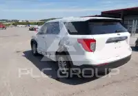 2024 Ford EXPLORER photo