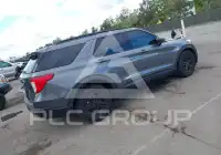 2024 Ford EXPLORER photo
