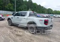 2024 Ford RANGER фото
