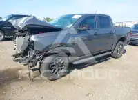 2024 Ford RANGER фото