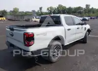 2024 Ford RANGER photo