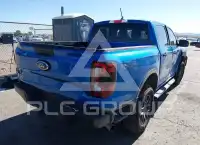 2024 Ford RANGER photo