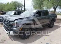 2024 Ford RANGER фото