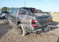 2024 Ford RANGER фото