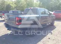 2024 Ford RANGER фото