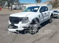 2024 Ford RANGER photo