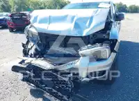 2024 Ford RANGER photo