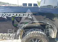 2024 Ford RANGER фото