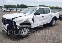 2024 Ford RANGER photo