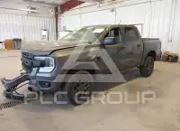 2024 Ford RANGER photo