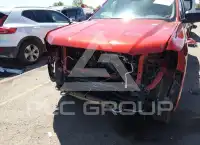 2024 Ford RANGER фото