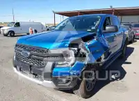 2024 Ford RANGER photo