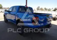 2024 Ford RANGER фото