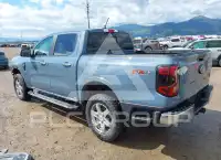2024 Ford RANGER фото