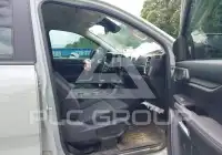 2024 Ford RANGER фото