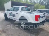 2024 Ford RANGER фото