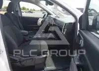 2024 Ford RANGER фото