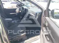 2024 Ford RANGER photo