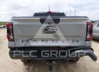 2024 Ford RANGER фото