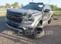 2024 Ford RANGER фото