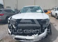 2024 Ford RANGER фото
