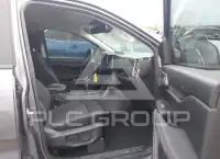2024 Ford RANGER фото