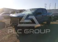 2024 Ford RANGER фото