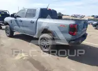 2024 Ford RANGER фото