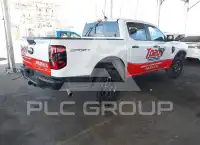 2024 Ford RANGER фото