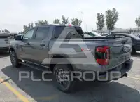 2024 Ford RANGER фото