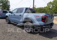 2024 Ford RANGER фото