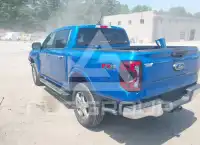2024 Ford RANGER photo