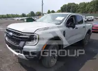 2024 Ford RANGER photo